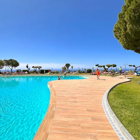 Capuchinos 55 San Juan Capistrano Casasol Appartement *