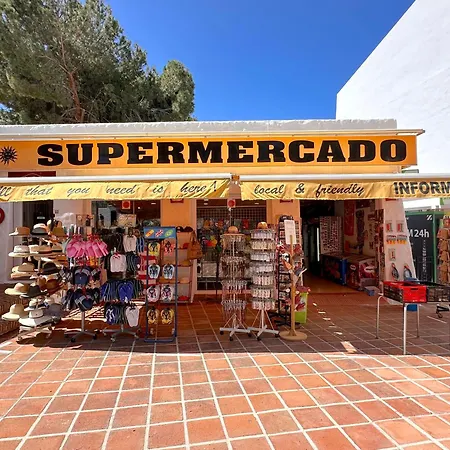 Appartement Capuchinos 55 San Juan Capistrano Casasol