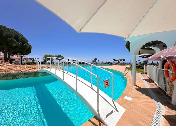 Appartement Capuchinos 55 San Juan Capistrano Casasol *