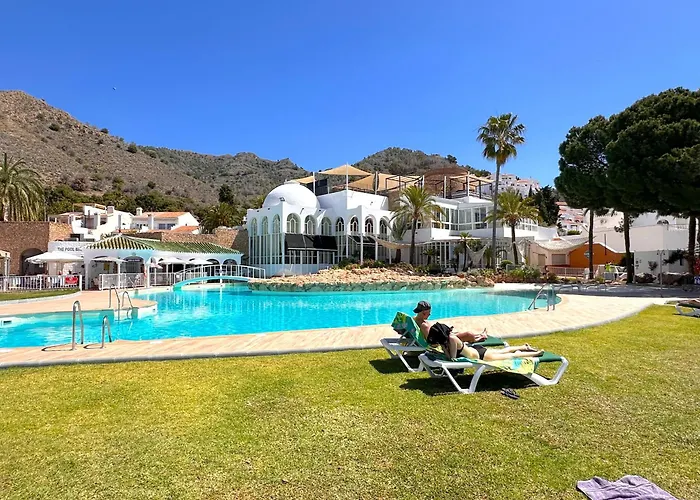 Capuchinos 55 San Juan Capistrano Casasol Appartement