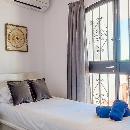 Capuchinos 55 San Juan Capistrano Casasol Apartman