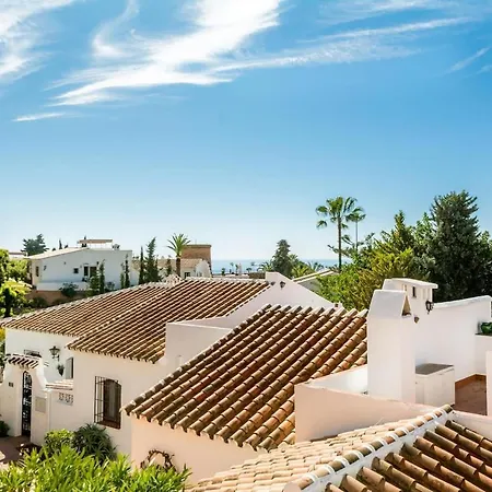 Capuchinos 55 San Juan Capistrano Casasol Appartamento