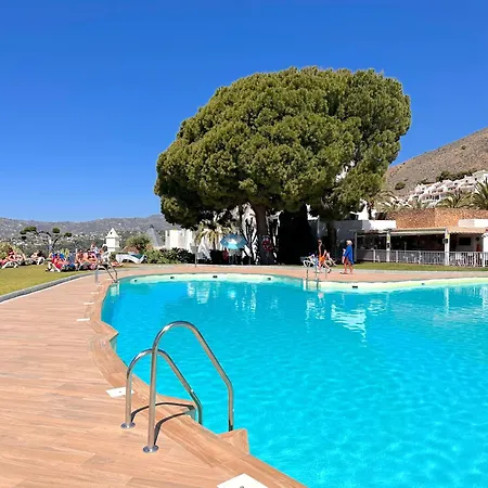 Apartman Capuchinos 55 San Juan Capistrano Casasol