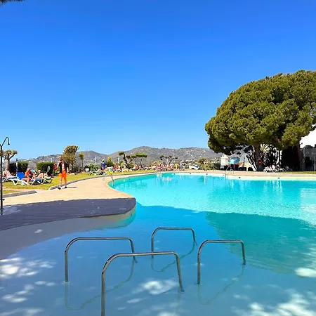 Capuchinos 55 San Juan Capistrano Casasol * Nerja