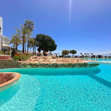 Capuchinos 55 San Juan Capistrano Casasol Apartman