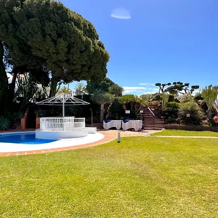 Capuchinos 55 San Juan Capistrano Casasol Appartamento *