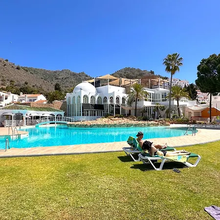 Capuchinos 55 San Juan Capistrano Casasol Apartman