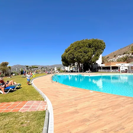 Apartman Capuchinos 55 San Juan Capistrano Casasol