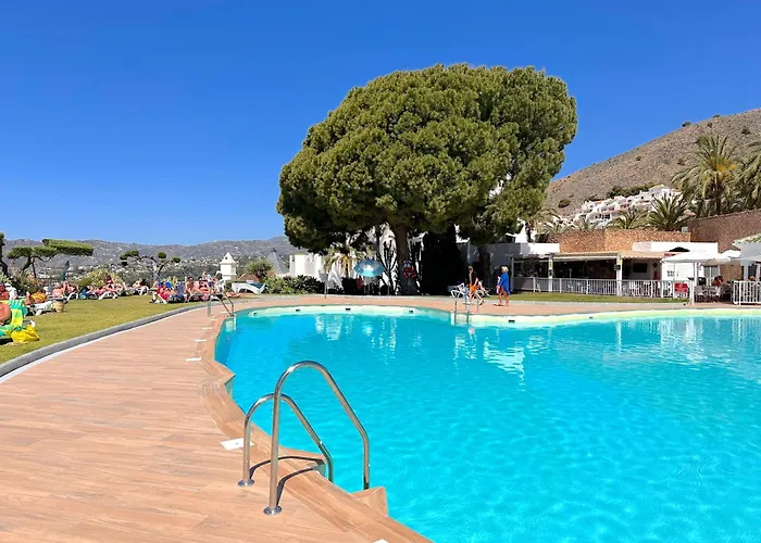 Διαμέρισμα Capuchinos 55 San Juan Capistrano Casasol