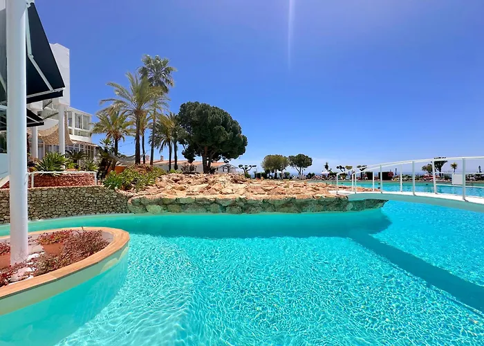 Capuchinos 55 San Juan Capistrano Casasol Διαμέρισμα