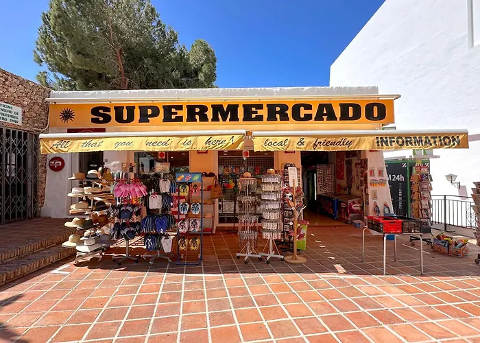 Διαμέρισμα Capuchinos 55 San Juan Capistrano Casasol