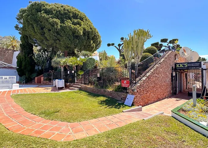 Διαμέρισμα Capuchinos 55 San Juan Capistrano Casasol *