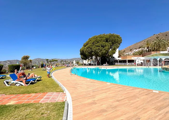 Διαμέρισμα Capuchinos 55 San Juan Capistrano Casasol