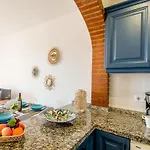 Capuchinos 55 San Juan Capistrano Casasol Διαμέρισμα Nerja