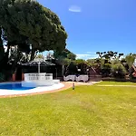 Capuchinos 55 San Juan Capistrano Casasol Διαμέρισμα *