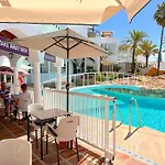 Διαμέρισμα Capuchinos 55 San Juan Capistrano Casasol Nerja