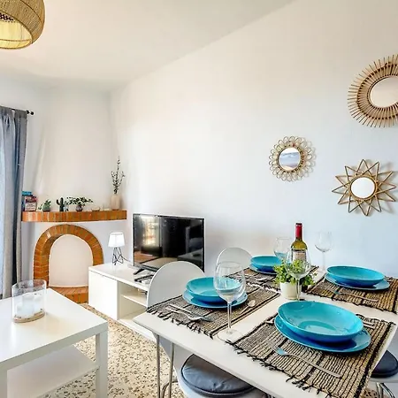 Capuchinos 55 San Juan Capistrano Casasol * Nerja