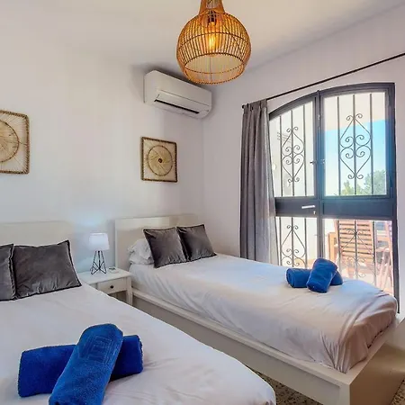 Capuchinos 55 San Juan Capistrano Casasol *