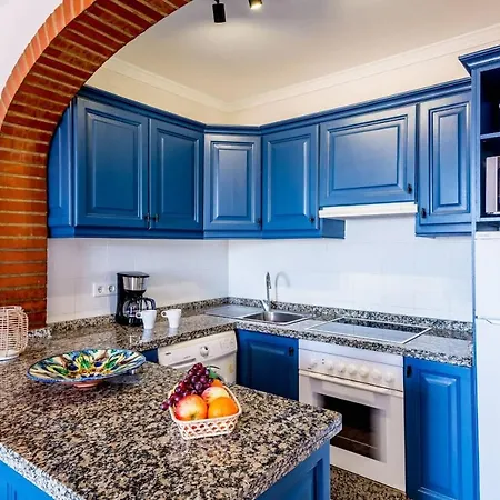 Capuchinos 55 San Juan Capistrano Casasol Apartment