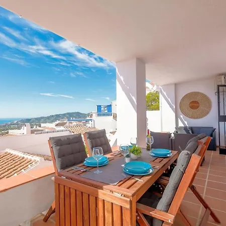 Capuchinos 55 San Juan Capistrano Casasol Apartment *