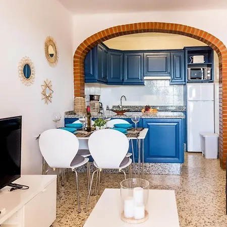 Capuchinos 55 San Juan Capistrano Casasol * Nerja