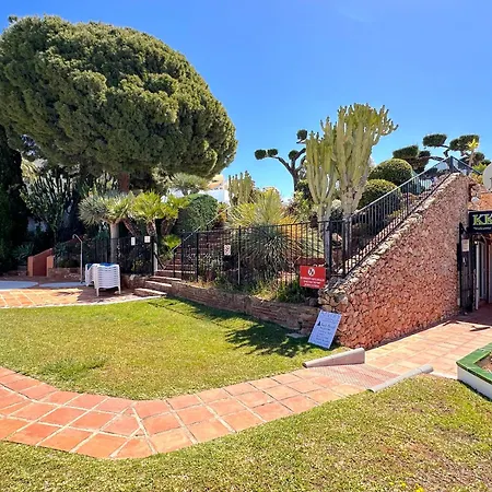 아파트 Capuchinos 55 San Juan Capistrano Casasol *