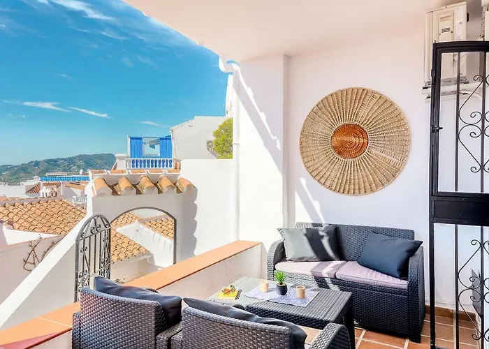 Capuchinos 55 San Juan Capistrano Casasol Apartment