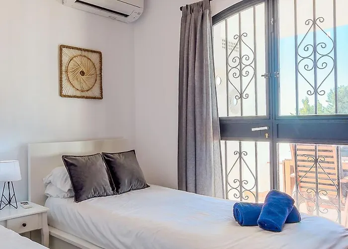 Capuchinos 55 San Juan Capistrano Casasol Apartment