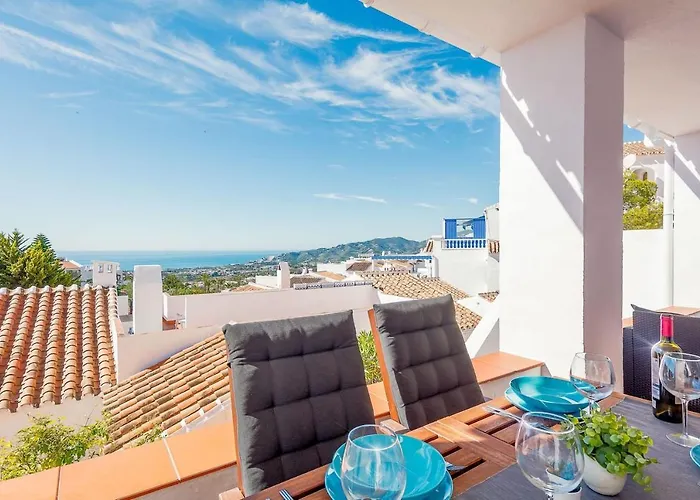 Capuchinos 55 San Juan Capistrano Casasol *