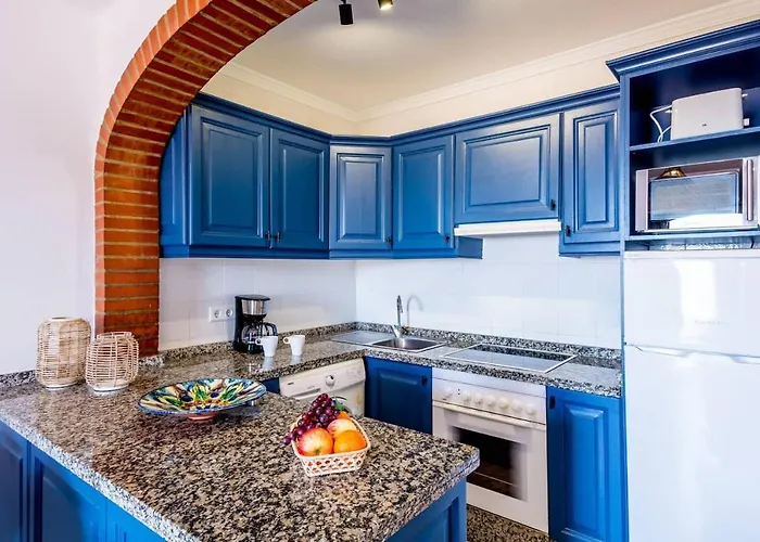 Capuchinos 55 San Juan Capistrano Casasol Apartment