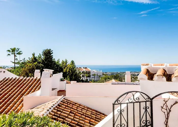 Capuchinos 55 San Juan Capistrano Casasol *