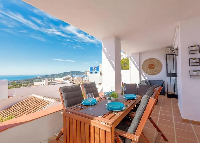 Capuchinos 55 San Juan Capistrano Casasol Apartment *