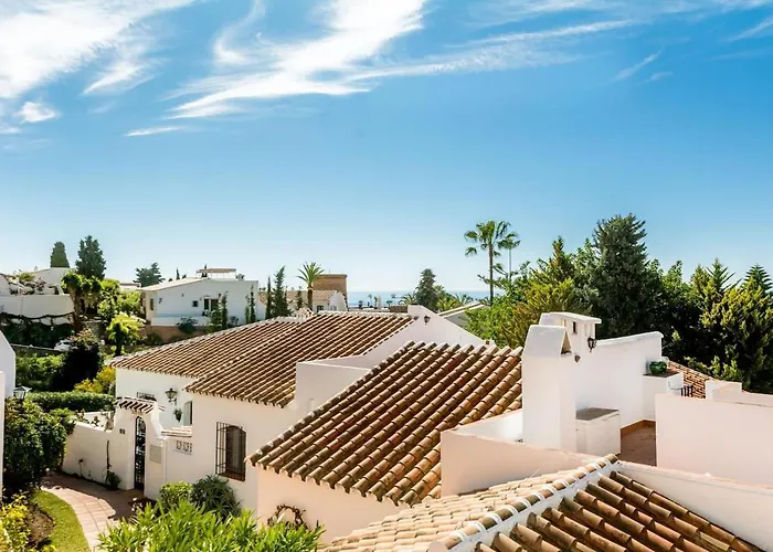 Capuchinos 55 San Juan Capistrano Casasol Apartment