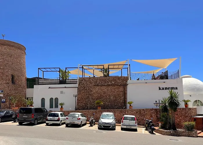 Capuchinos 55 San Juan Capistrano Casasol Nerja