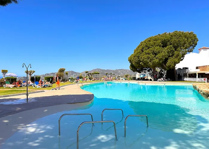 Capuchinos 55 San Juan Capistrano Casasol * Nerja