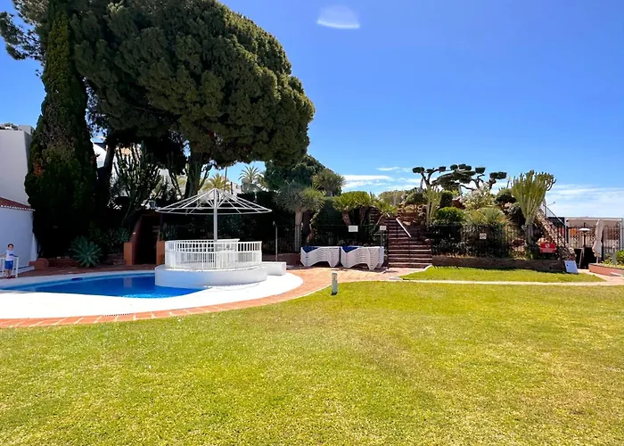 Capuchinos 55 San Juan Capistrano Casasol Apartment *