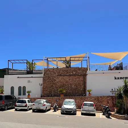 Capuchinos 55 San Juan Capistrano Casasol Nerja