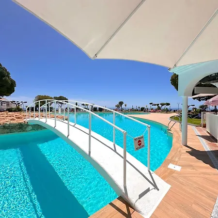 Διαμέρισμα Capuchinos 55 San Juan Capistrano Casasol *